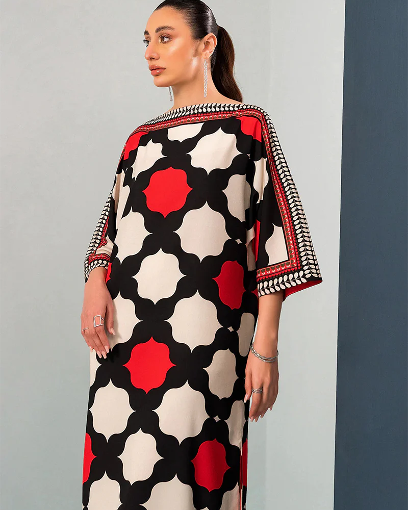 Revo Long  Co-Ord set