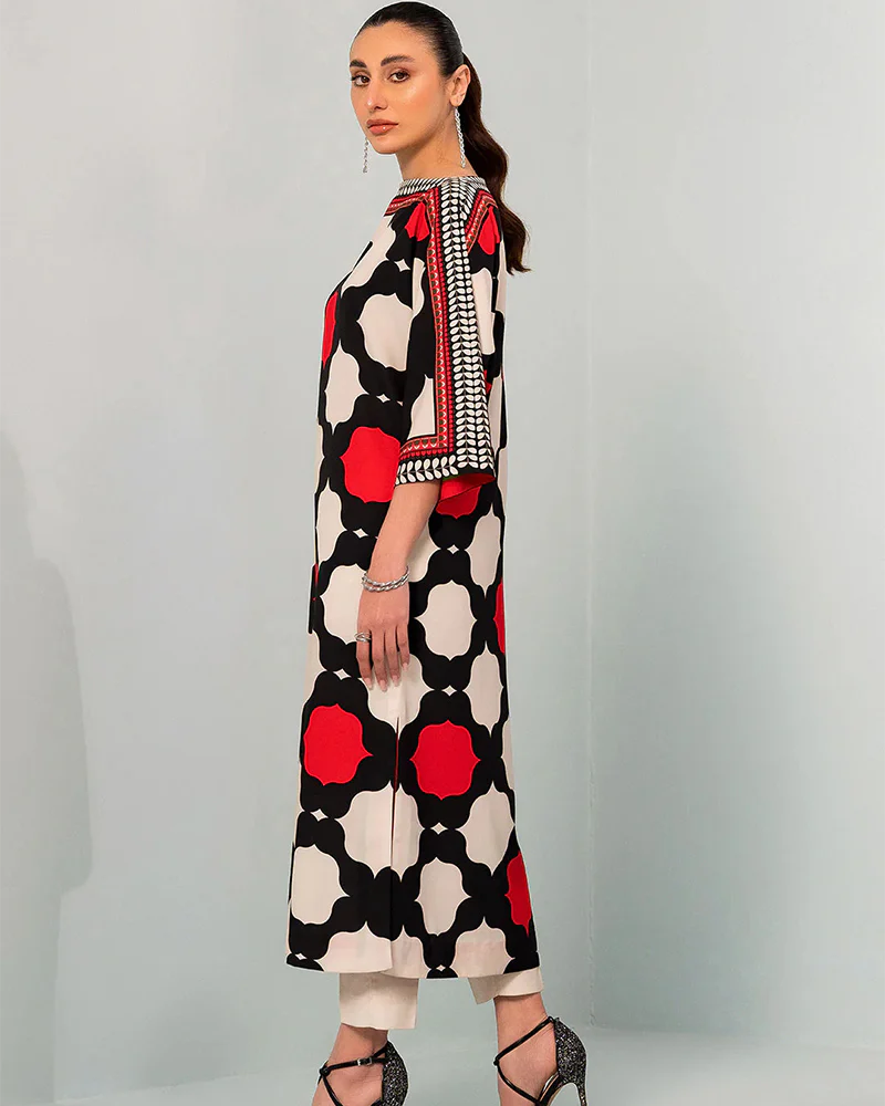 Revo Long  Co-Ord set