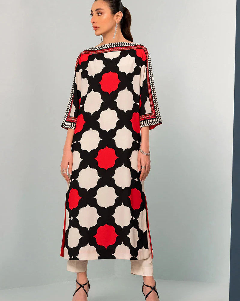 Revo Long  Co-Ord set