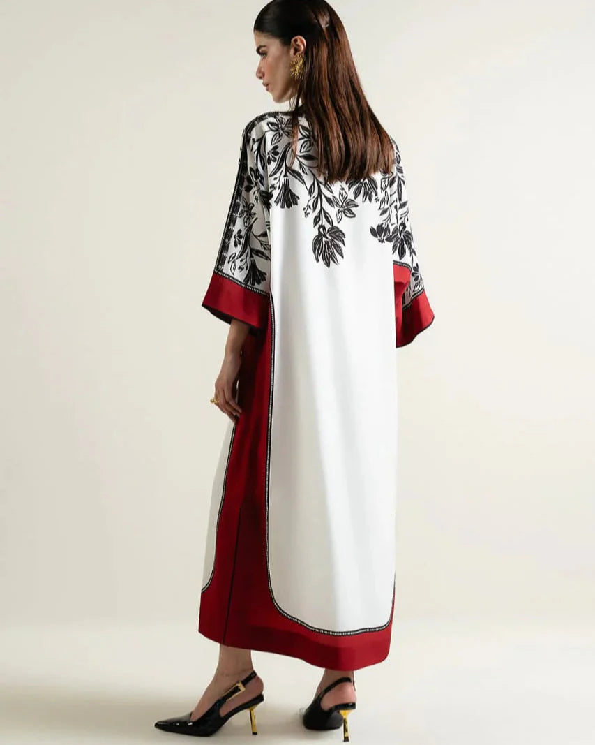 Zarposh Long  Length 2 Piece