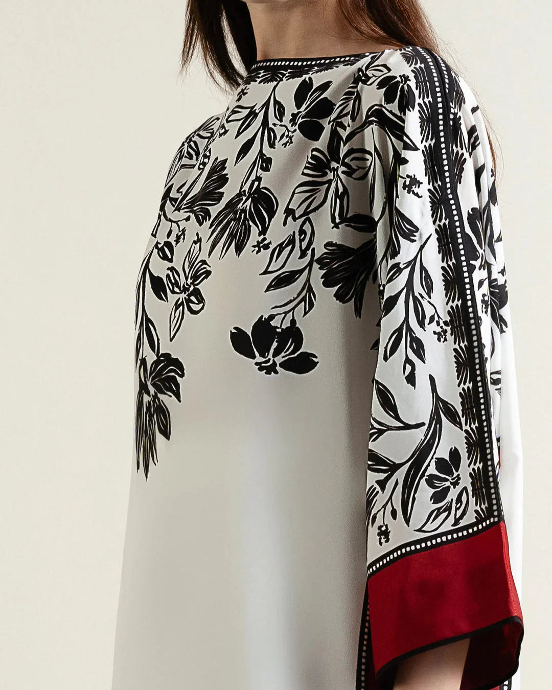 Zarposh Long  Length 2 Piece