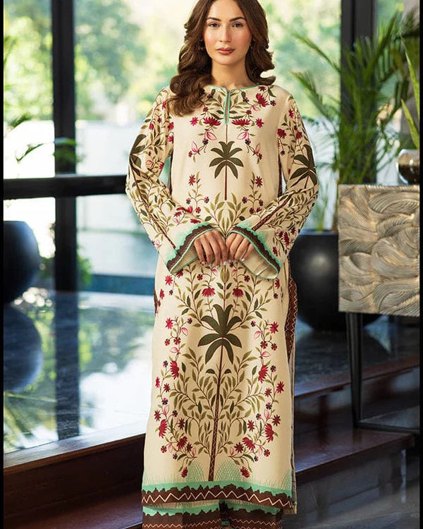 Dilruba Trending 2-Piece