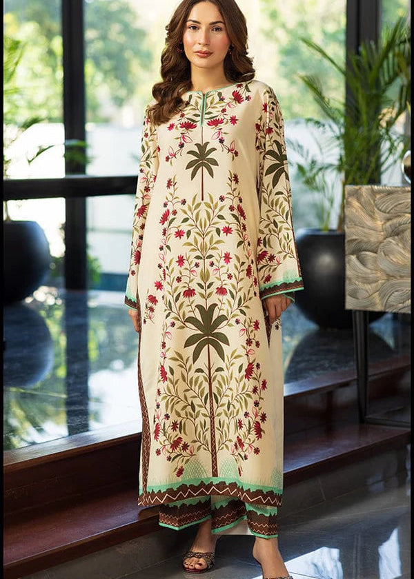 Dilruba Trending 2-Piece