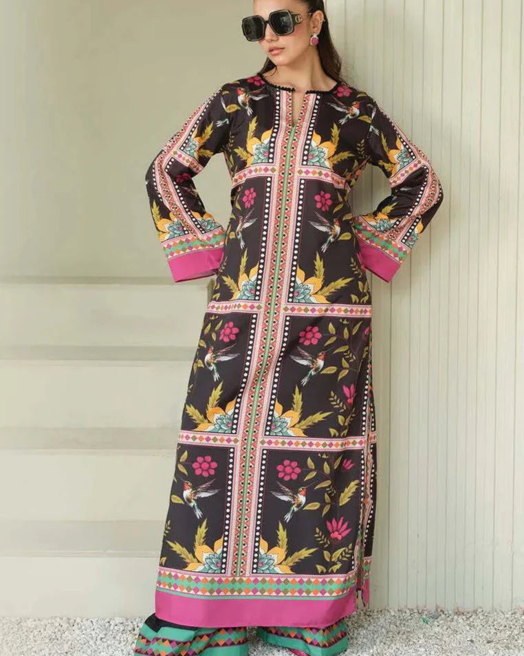 Zimal Long Length 2PC