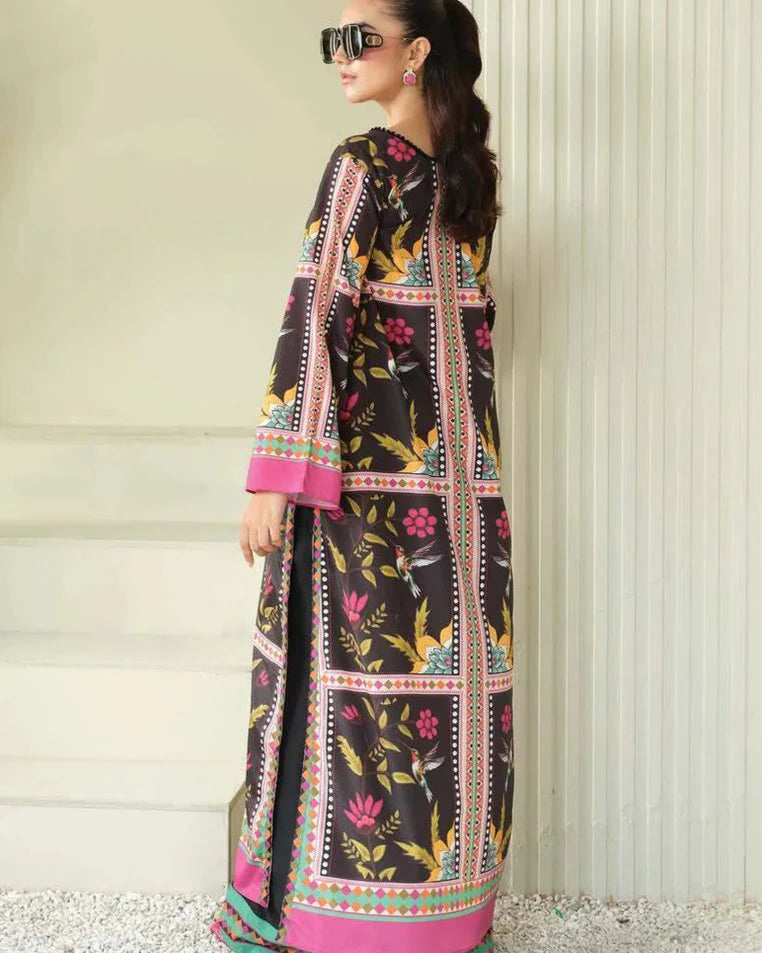 Zimal Long Length 2PC